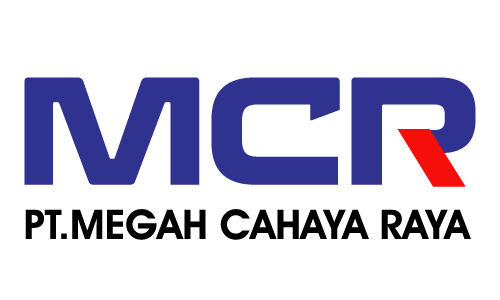 Logo PT. Megah Cahaya Raya